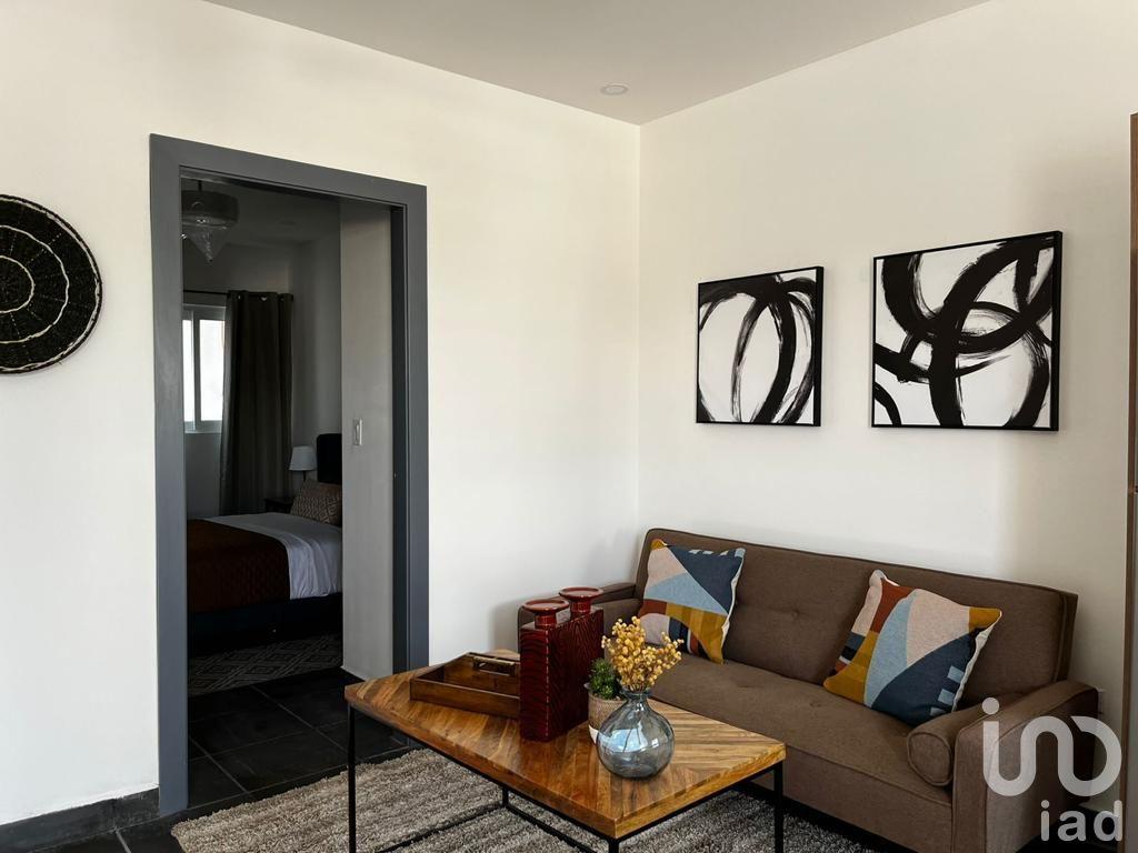 DEPARTAMENTO TOTALMENTE AMUEBLADO CERCA DE PUENTE INTERNACIONAL EN CD. JUAREZ