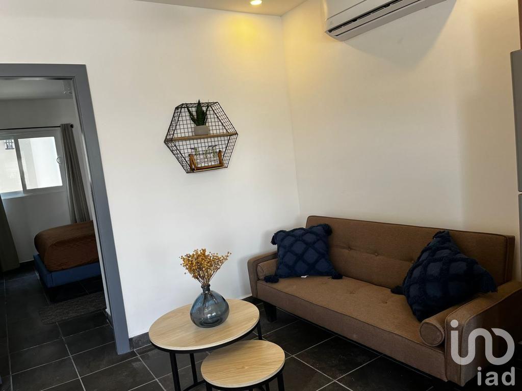 DEPARTAMENTO TOTALMENTE AMUEBLADO CERCA DE PUENTE INTERNACIONAL EN CD. JUAREZ