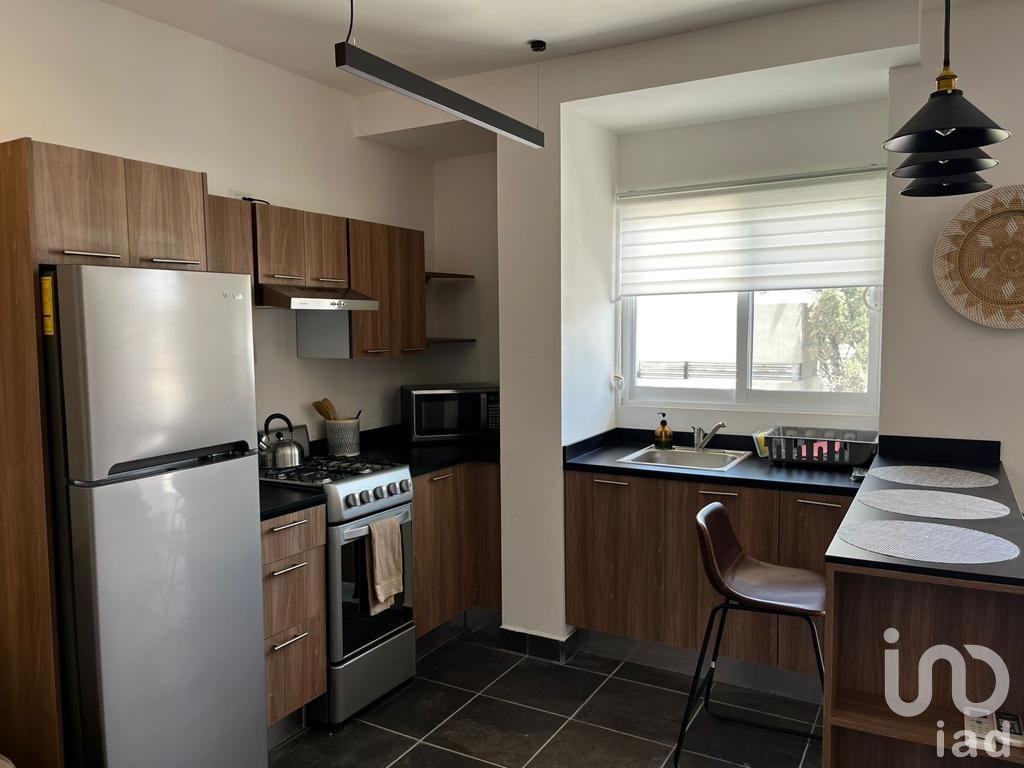 DEPARTAMENTO TOTALMENTE AMUEBLADO CERCA DE PUENTE INTERNACIONAL EN CD. JUAREZ