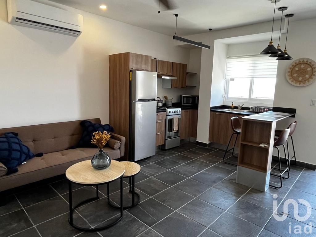 DEPARTAMENTO TOTALMENTE AMUEBLADO CERCA DE PUENTE INTERNACIONAL EN CD. JUAREZ