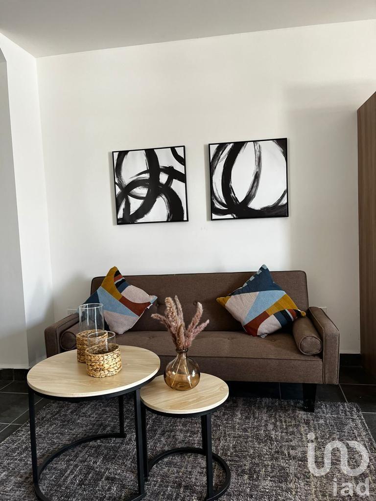 DEPARTAMENTO TOTALMENTE AMUEBLADO CERCA DE PUENTE INTERNACIONAL EN CD. JUAREZ