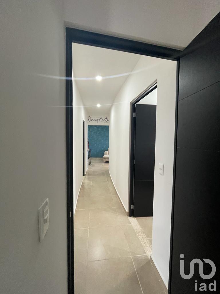 DEPARTAMENTO EN VENTA EN CANCUN Q. ROO.