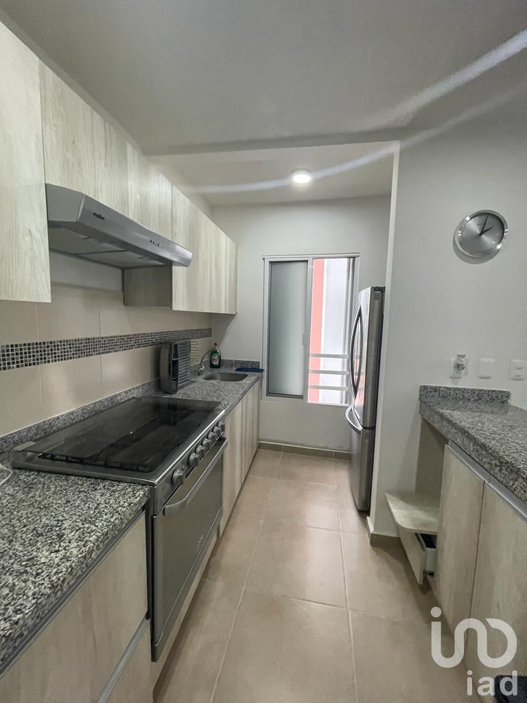DEPARTAMENTO EN VENTA EN CANCUN Q. ROO.