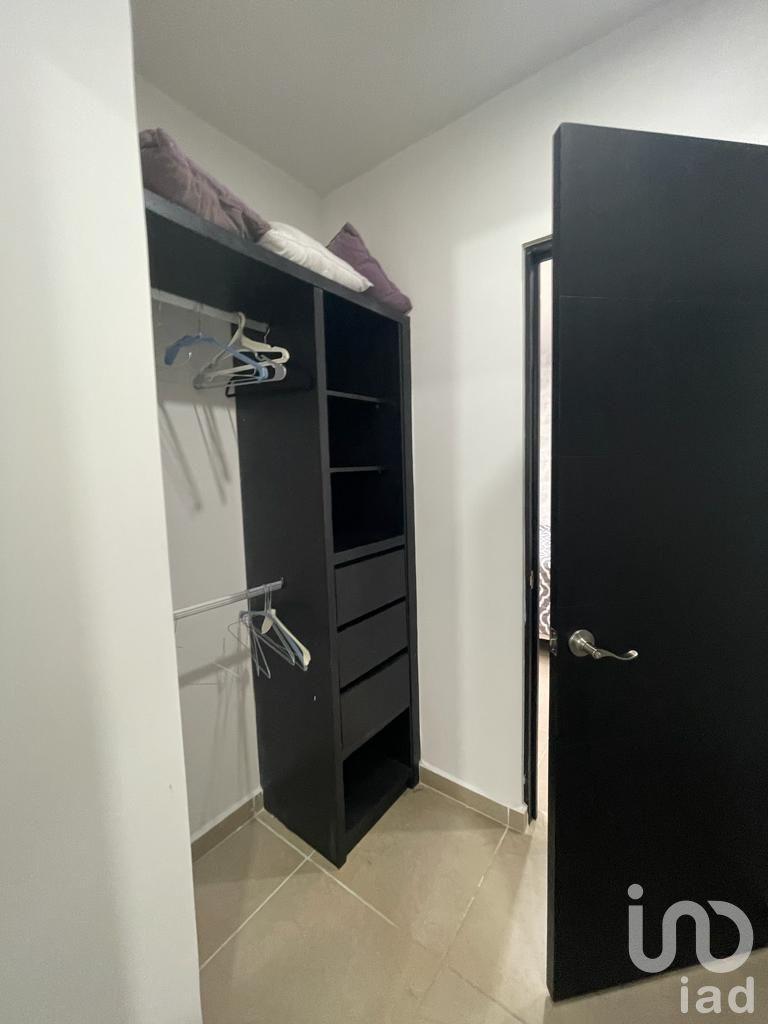 DEPARTAMENTO EN VENTA EN CANCUN Q. ROO.