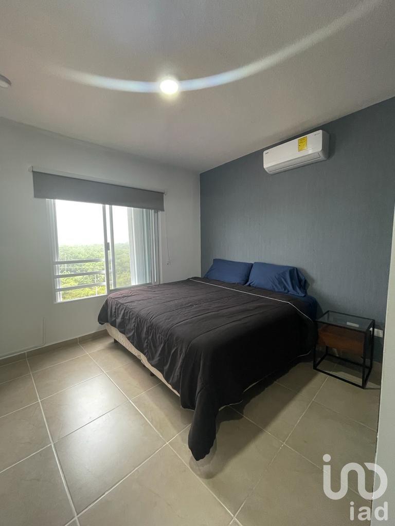 DEPARTAMENTO EN VENTA EN CANCUN Q. ROO.
