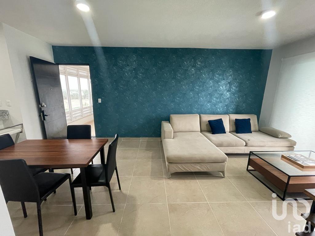 DEPARTAMENTO EN VENTA EN CANCUN Q. ROO.