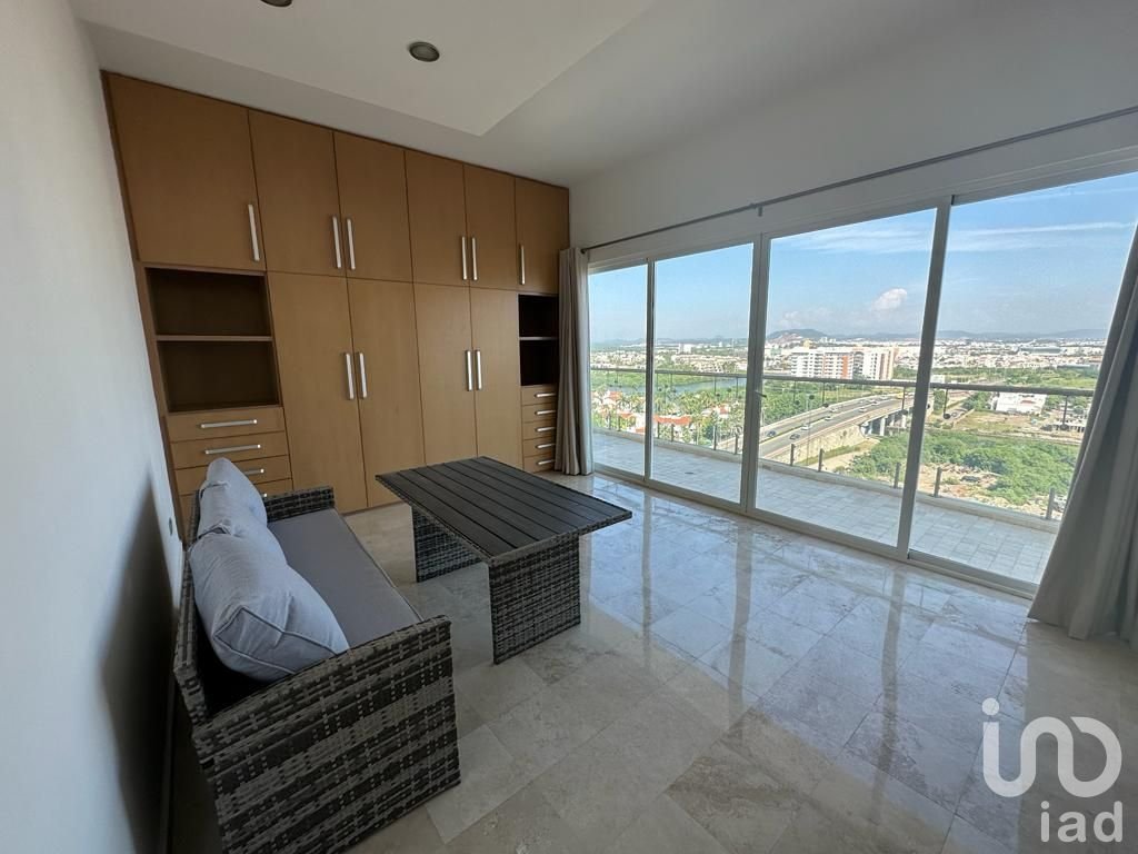 DEPARTAMENTO en VENTA en Marina Platino Plus