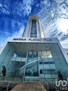DEPARTAMENTO en VENTA en Marina Platino Plus