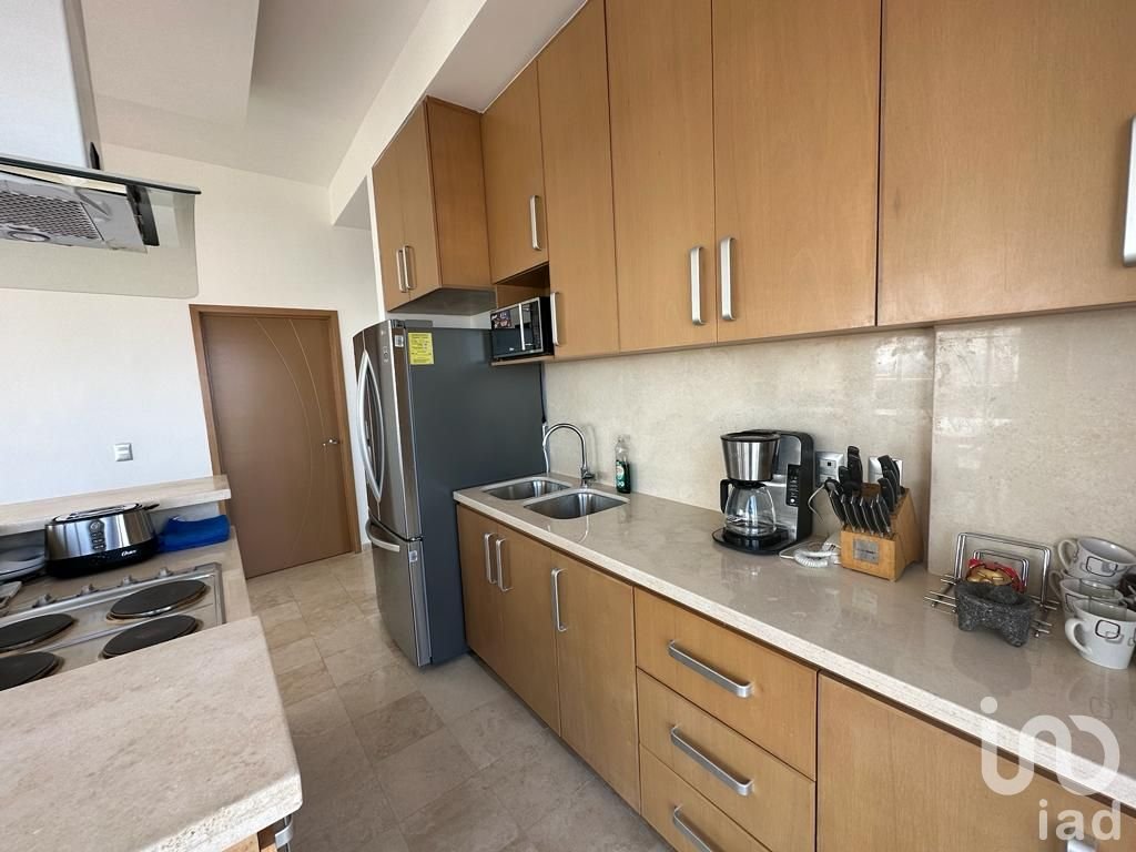 DEPARTAMENTO en VENTA en Marina Platino Plus