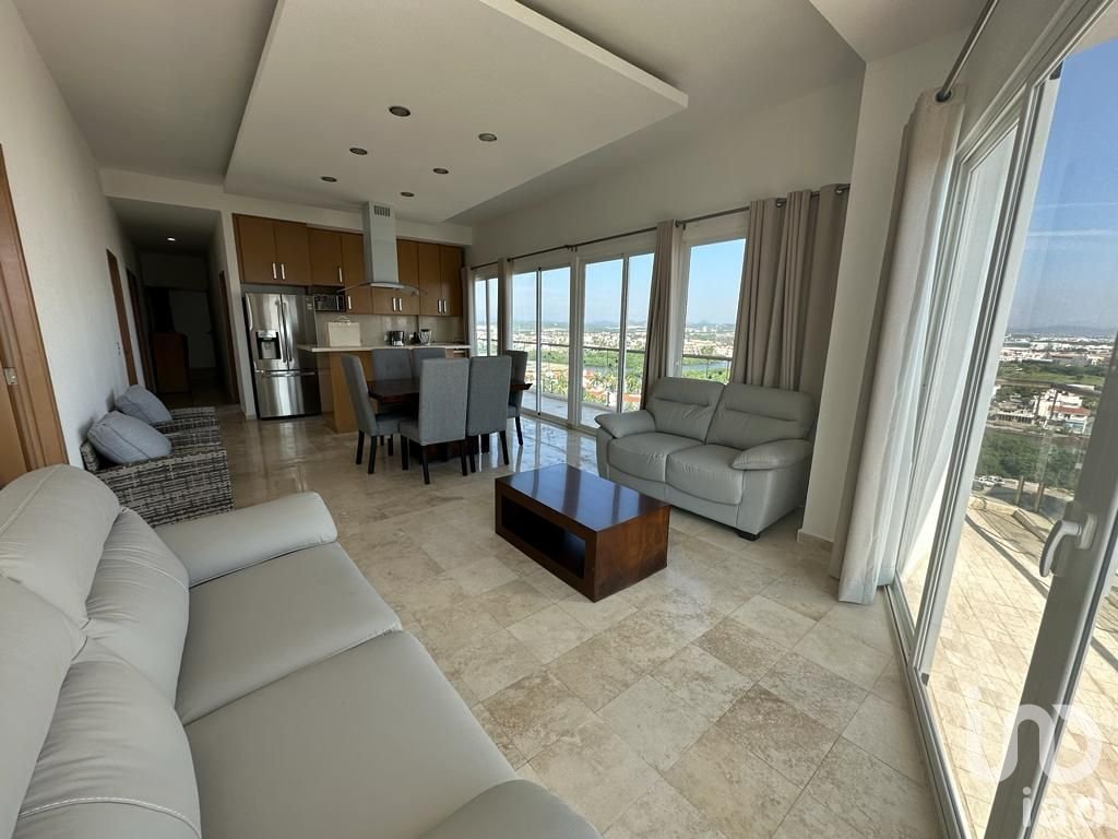 DEPARTAMENTO en VENTA en Marina Platino Plus