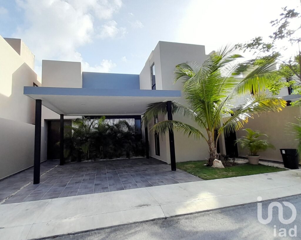 Casa en renta en Playa del Carmen, QRoo. - 1923109 casas en renta casa en renta en playa del carmen qroo 167922