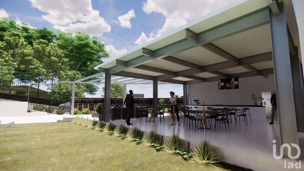 Terreno en venta al Norte de Cuernavaca, Morelos