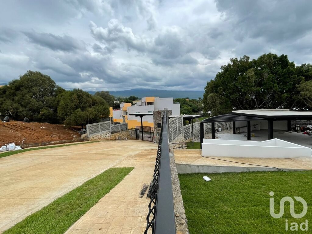 Terreno en venta al Norte de Cuernavaca, Morelos