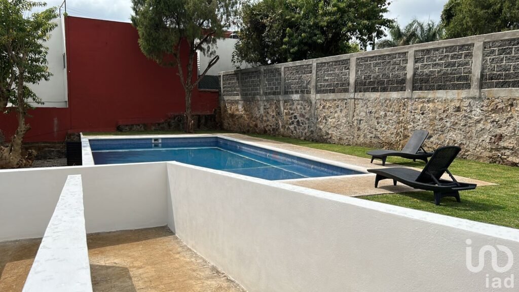 Terreno en venta al Norte de Cuernavaca, Morelos