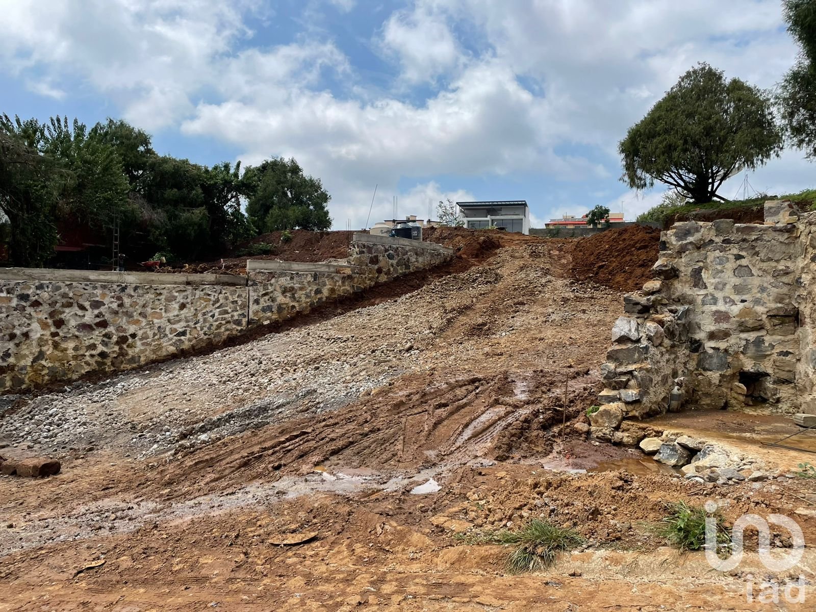 Terreno en venta al Norte de Cuernavaca, Morelos