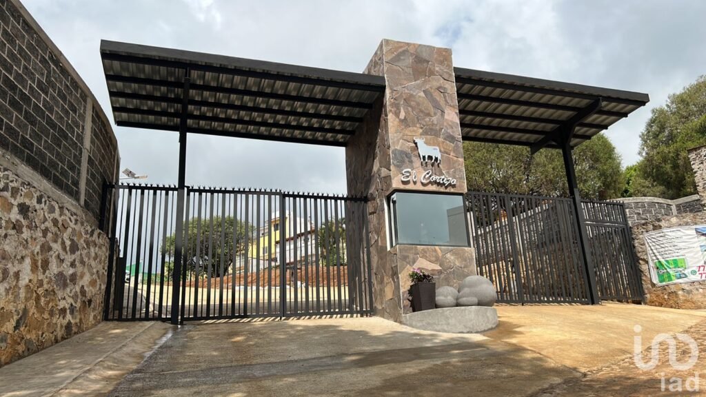 Venta de Terreno al Norte de Cuernavaca, Morelos Lomas de Ahuatlán