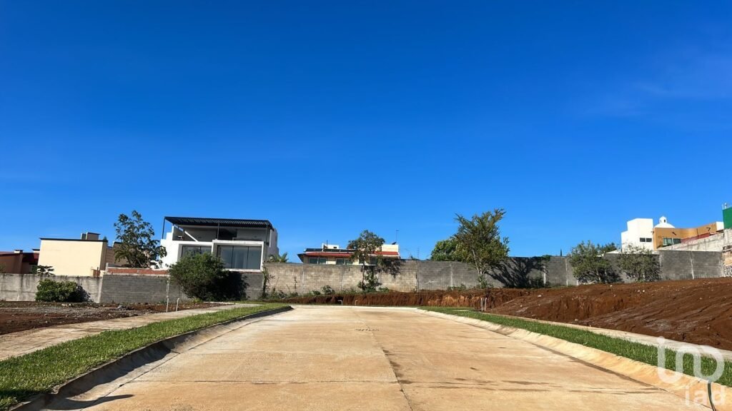 Venta de Terreno al Norte de Cuernavaca, Morelos Lomas de Ahuatlán