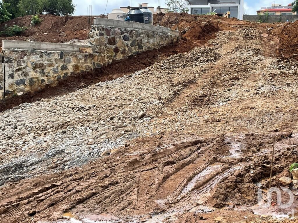 Venta de Terreno al Norte de Cuernavaca, Morelos Lomas de Ahuatlán