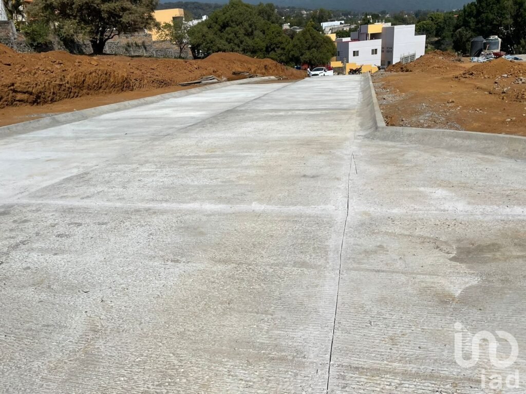 Venta de Terreno al Norte de Cuernavaca, Morelos Lomas de Ahuatlán