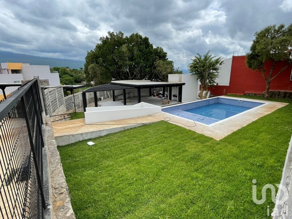 Venta de Terreno al Norte de Cuernavaca, Morelos Lomas de Ahuatlán