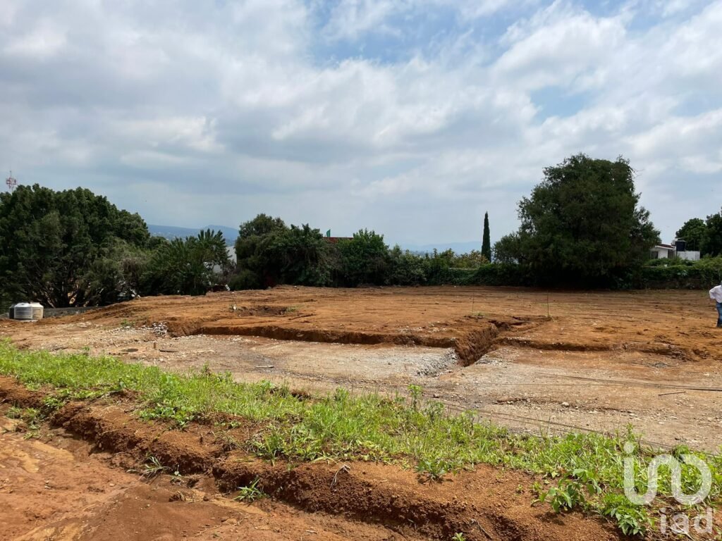 Venta de terreno en el Norte, Lomas de Ahuatlan, Cuernavaca Morelos