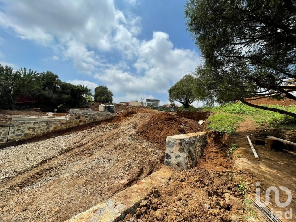 Venta de terreno en el Norte, Lomas de Ahuatlan, Cuernavaca Morelos