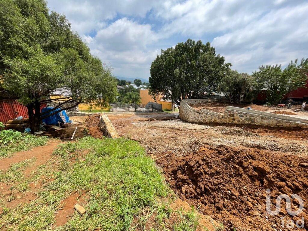 Venta de terreno en el Norte, Lomas de Ahuatlan, Cuernavaca Morelos