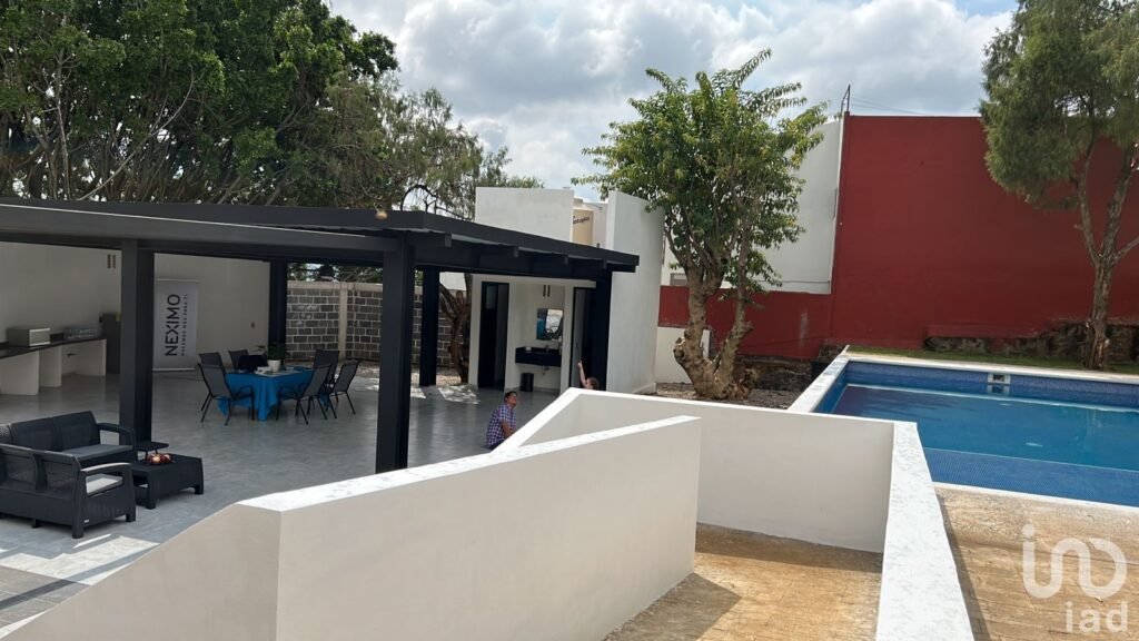 Venta de terreno en el Norte, Lomas de Ahuatlan, Cuernavaca Morelos