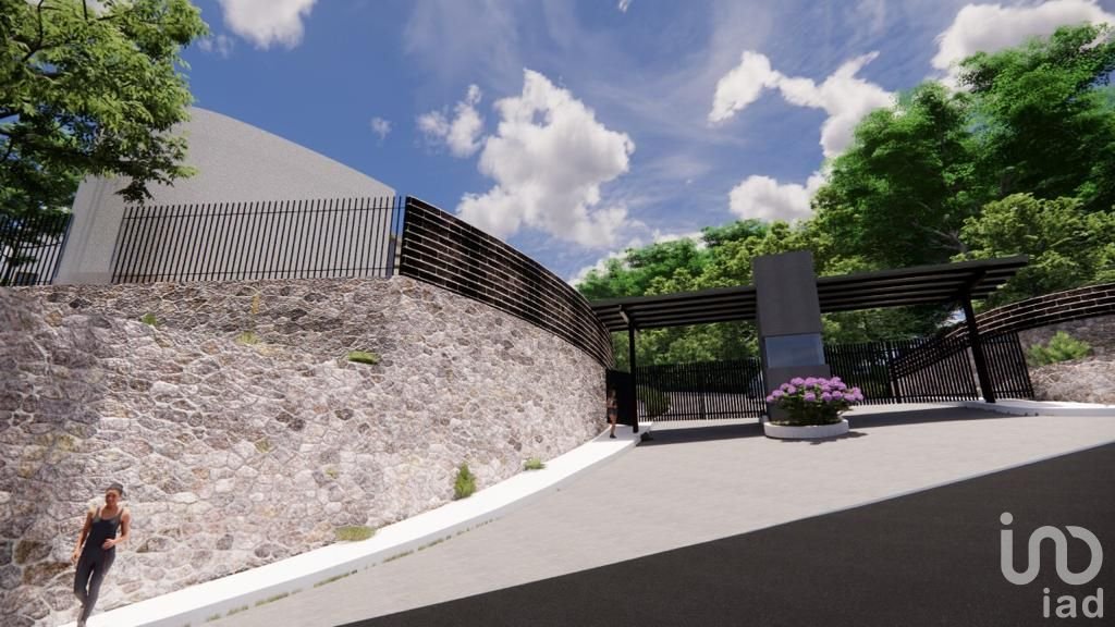 Venta de terreno en el Norte, Lomas de Ahuatlan, Cuernavaca Morelos