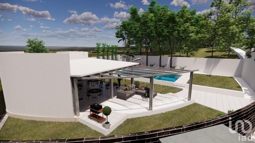 Venta de terreno en Cuernavaca, Lomas de Ahuatlán, Morelos.