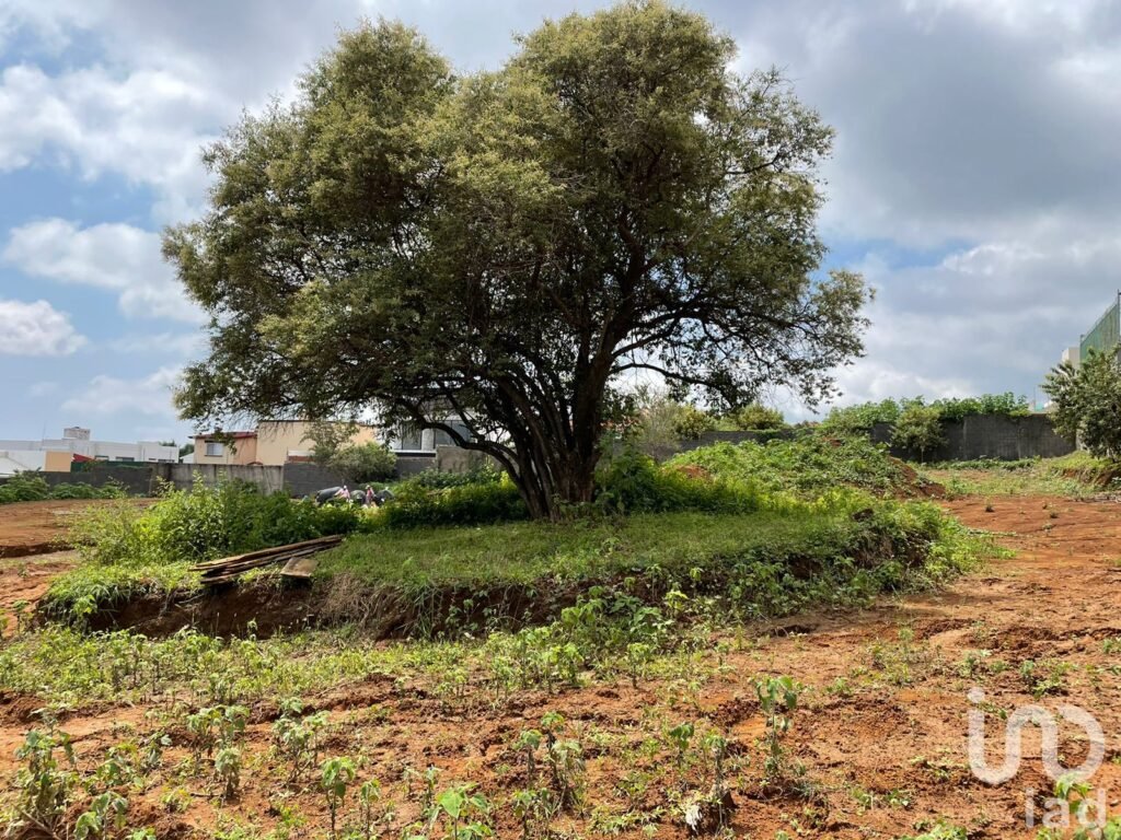 Venta de terreno en Cuernavaca, Lomas de Ahuatlán, Morelos.