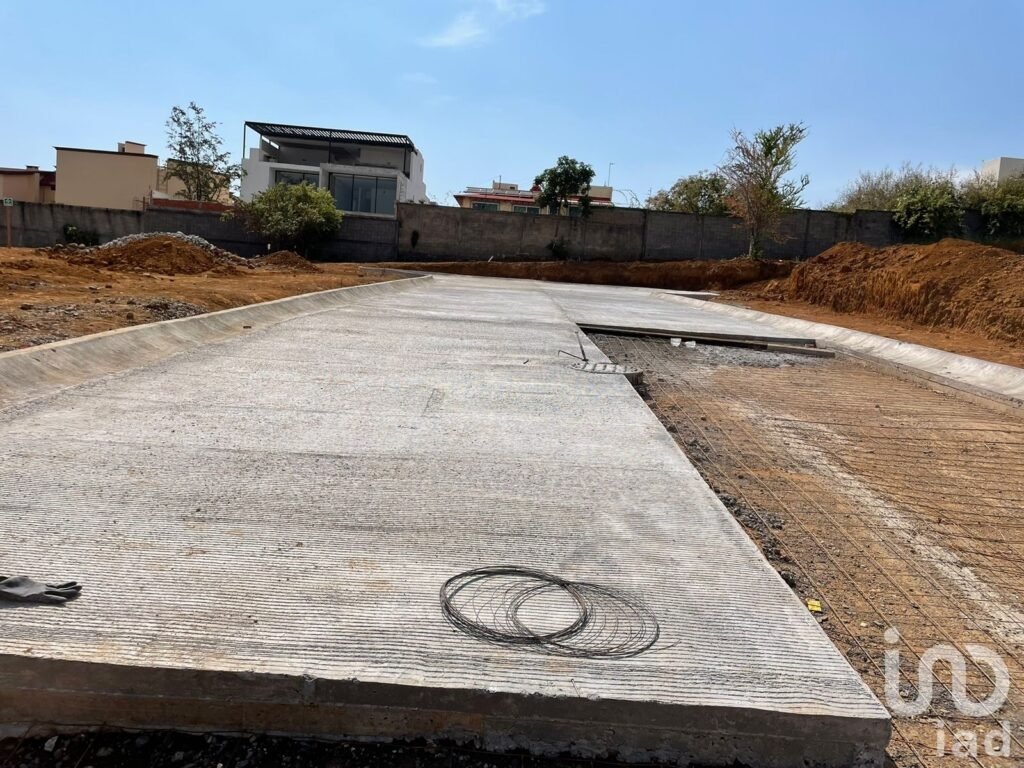 Venta de terreno en Cuernavaca, Lomas de Ahuatlán, Morelos.