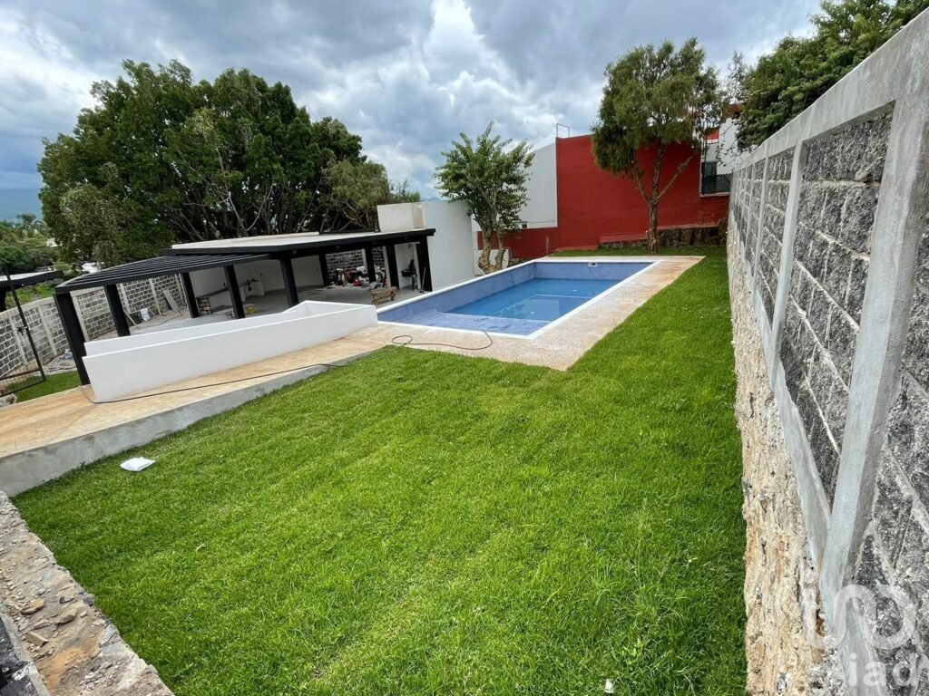 Terreno en venta al Norte de Cuernavaca, Morelos, a solo 15 minutos de la autopista