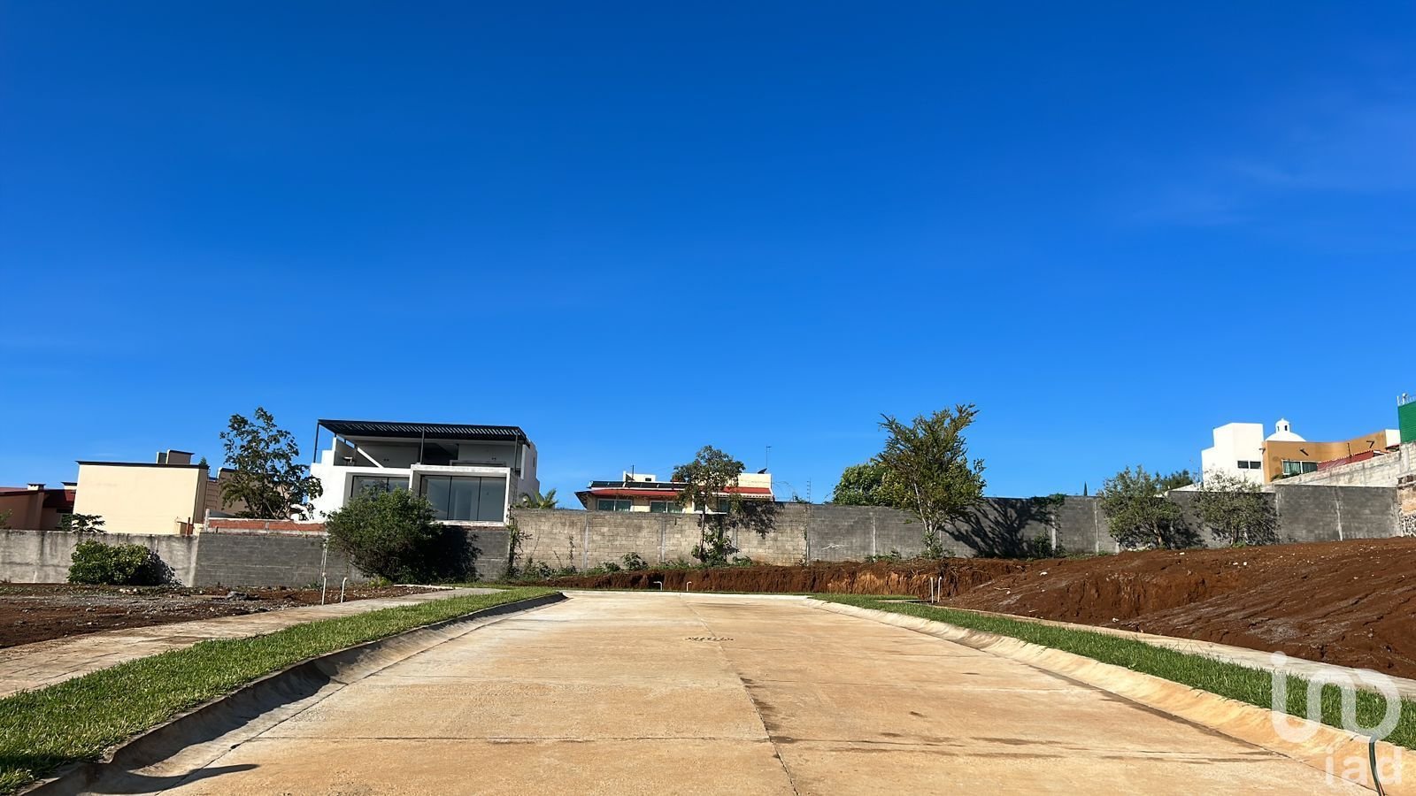 Terreno en venta al Norte de Cuernavaca, Morelos, a solo 15 minutos de la autopista