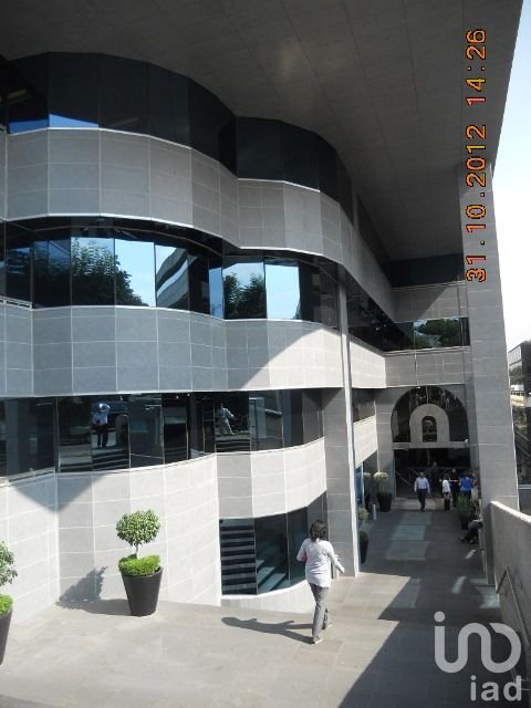 Oficina en Renta en Bosque de las Lomas, Miguel Hidalgo, Ciudad de Mexico