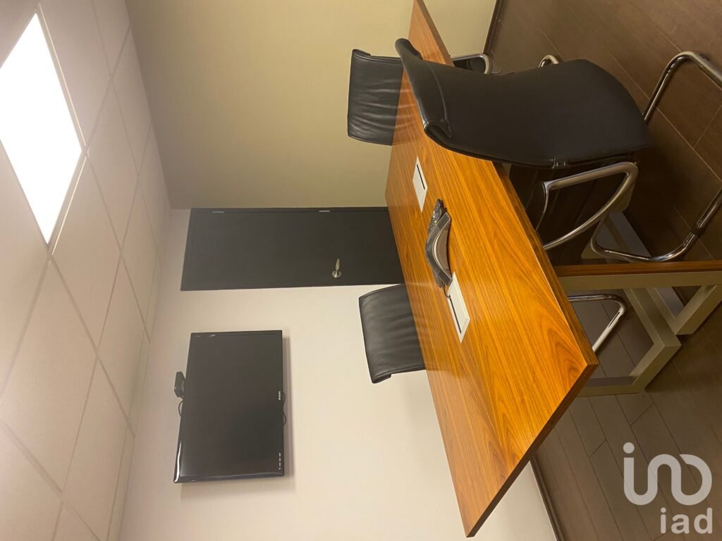 Oficina en Renta en Bosque de las Lomas, Miguel Hidalgo, Ciudad de Mexico