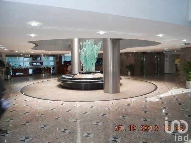 Oficina en Renta en Bosque de las Lomas, Miguel Hidalgo, Ciudad de Mexico