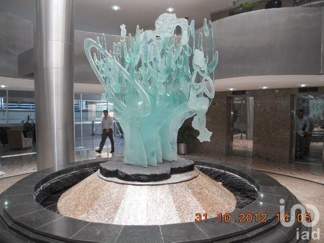 Oficina en Renta en Bosque de las Lomas, Miguel Hidalgo, Ciudad de Mexico