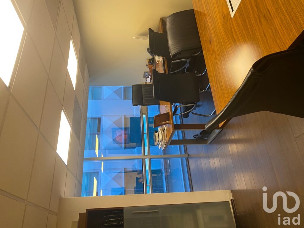 Oficina en Renta en Bosque de las Lomas, Miguel Hidalgo, Ciudad de Mexico