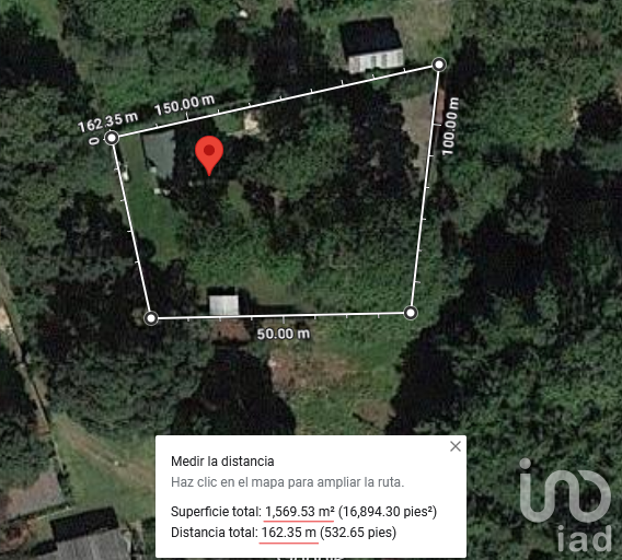 Terreno en Venta 1570m2 en Huitzilac Morelos $950,000 Terreno en Venta 1570m2 en Huitzilac Morelos $950,000