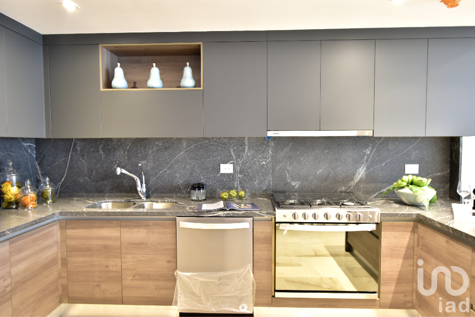 Departamento en venta  con vista al mar ubicado en Puerto Cancún, Quintana Roo