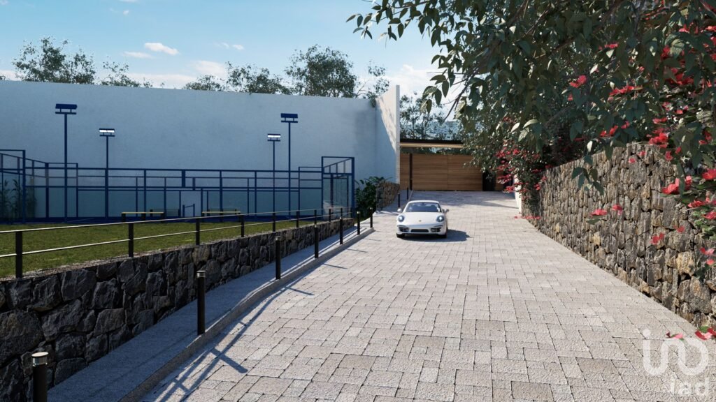 Venta de Terreno en privada Zona Norte Cuenavaca