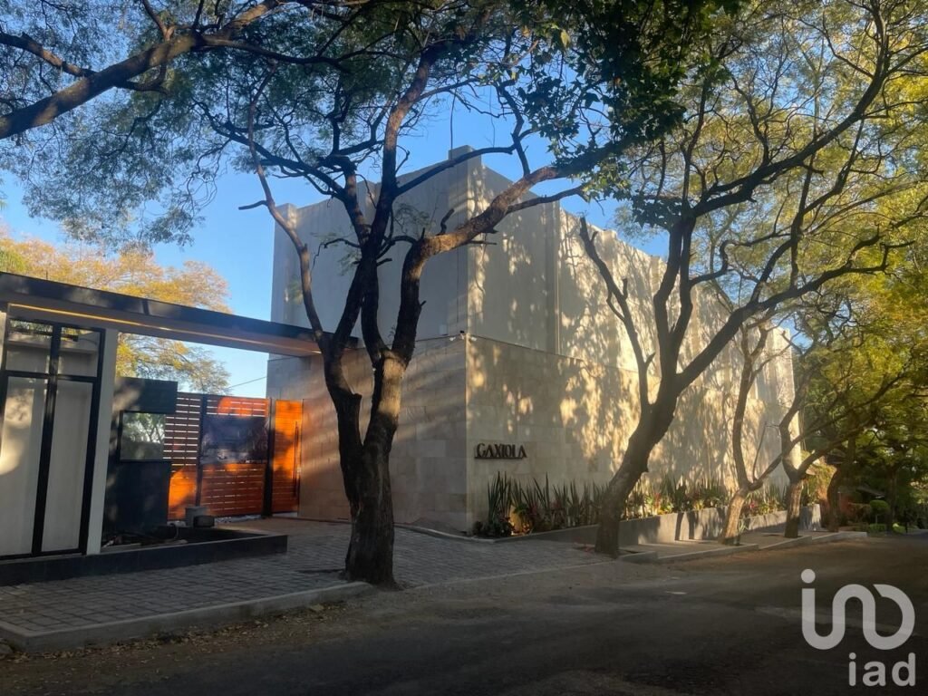 Venta de Terreno en privada Zona Norte Cuenavaca