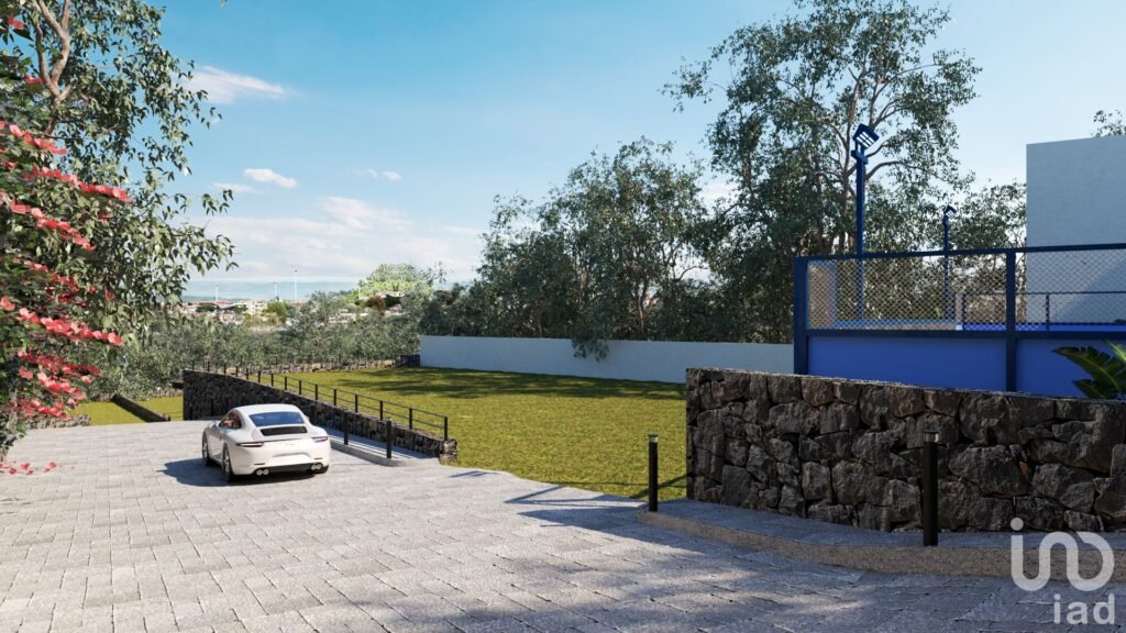 Venta de Terreno en privada Zona Norte Cuenavaca