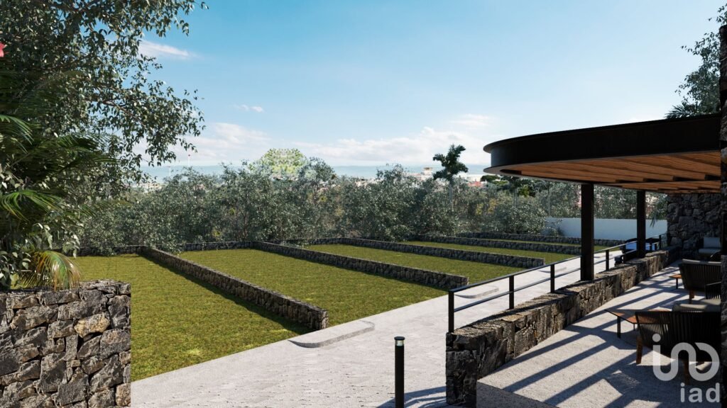 Venta de Terreno en privada Zona Norte Cuenavaca