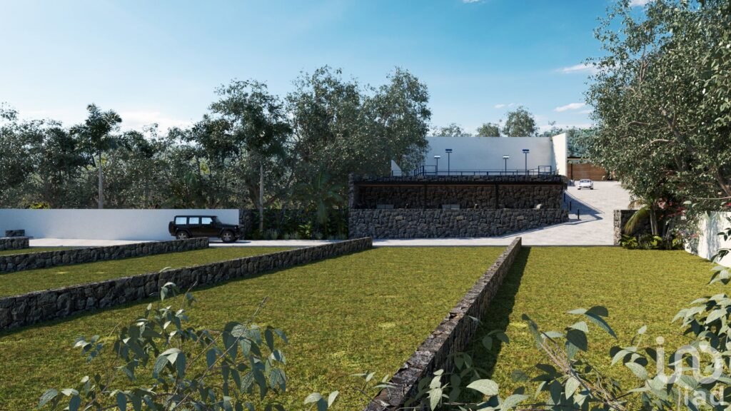 Venta de Terreno en privada Zona Norte Cuenavaca