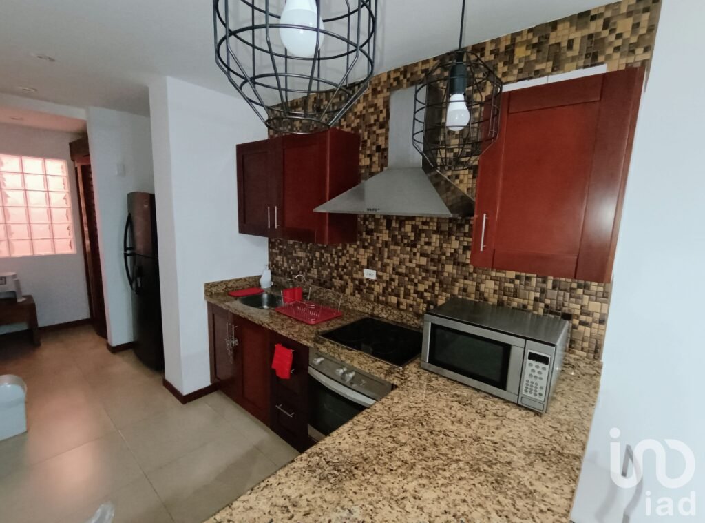 Departamento en Venta Playa del Carmen, Quinta Avenida