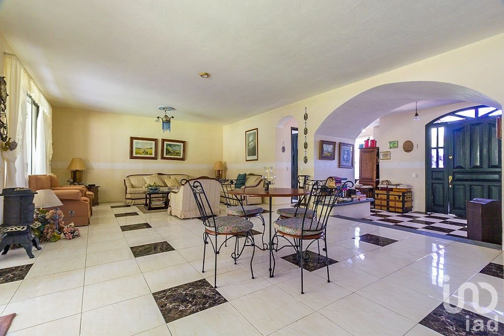 Casa en venta en Rancho Cortés Cuernavaca, Morelos