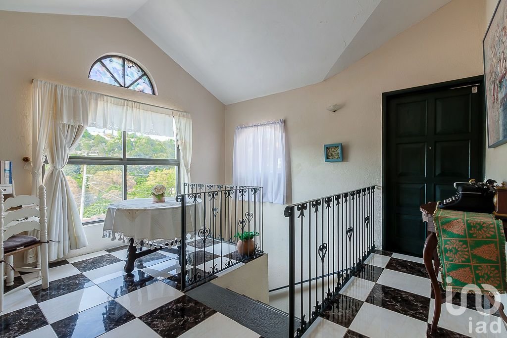 Casa en venta en Rancho Cortés Cuernavaca, Morelos