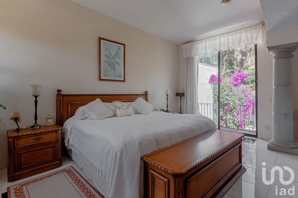 Casa en venta en Rancho Cortés Cuernavaca, Morelos